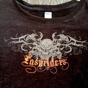 EasyRider Top
